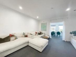 Rye Pier Apartment Rye